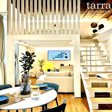 Tarra Luxury Suite Mailand Exterior foto