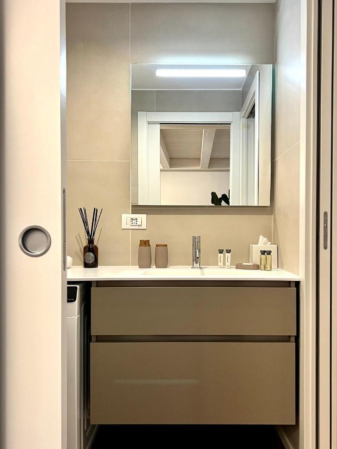 Tarra Luxury Suite Mailand Exterior foto