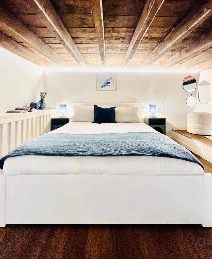Tarra Luxury Suite Mailand Exterior foto