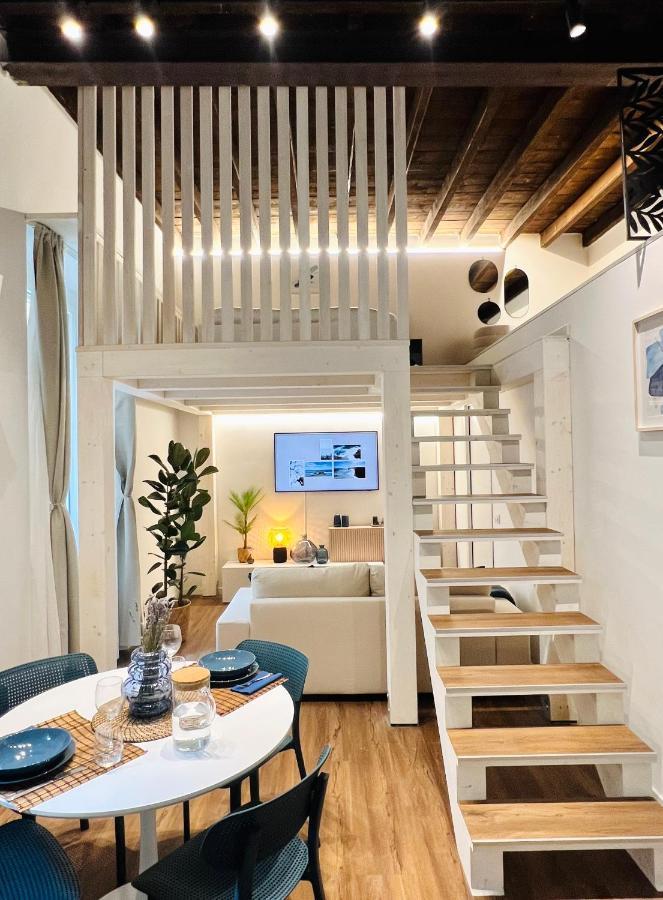 Tarra Luxury Suite Mailand Exterior foto