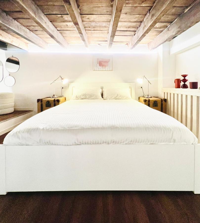 Tarra Luxury Suite Mailand Exterior foto