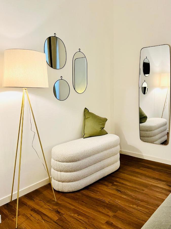 Tarra Luxury Suite Mailand Exterior foto