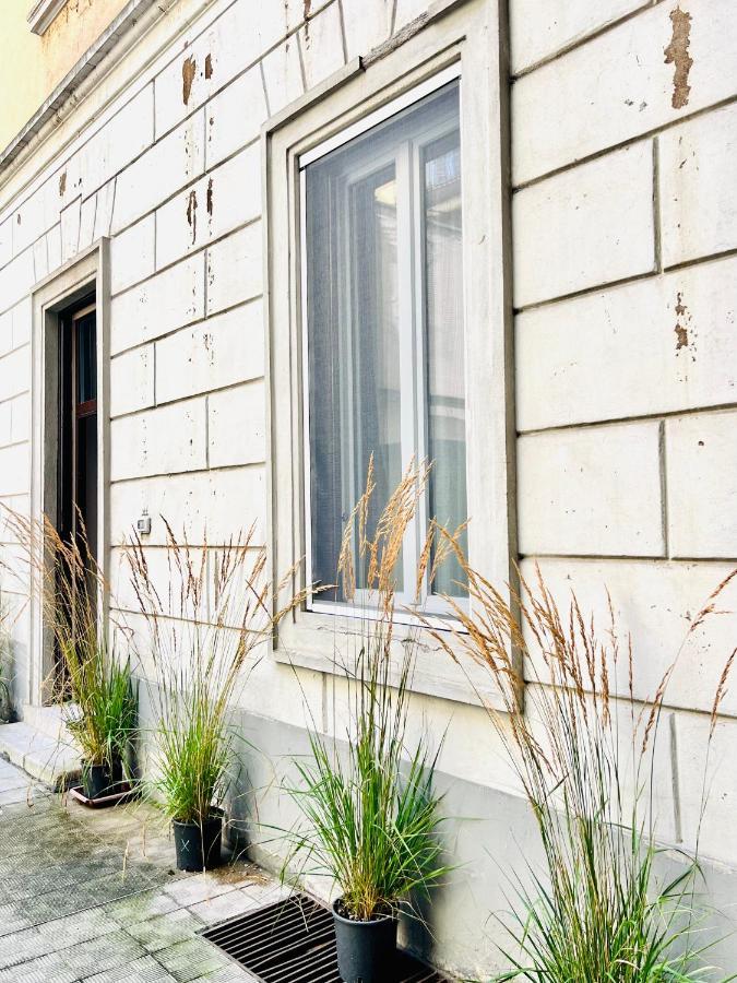 Tarra Luxury Suite Mailand Exterior foto